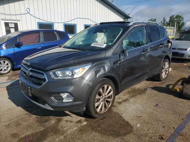 FORD ESCAPE TIT