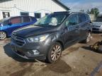 2017 FORD ESCAPE TIT - 1FMCU0J92HUD51233