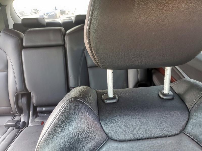 2016 ACURA MDX 5FRYD4H29GB058042