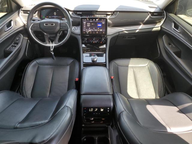 2021 JEEP GRAND CHEROKEE L LIMITED 1C4RJJBG8M8115523