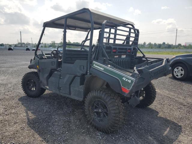 2015 KAWASAKI KAF820 B JKBAFSB15FB502283