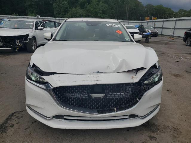 2018 MAZDA 6 GRAND TO JM1GL1WYXJ1322276