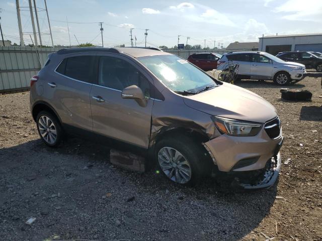 2019 BUICK ENCORE PRE KL4CJASB3KB941524
