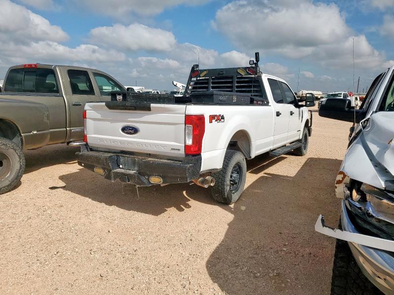 2018 FORD F350 SUPER #3303823427