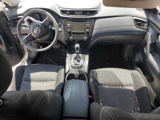 2017 NISSAN ROGUE S - KNMAT2MV4HP600973