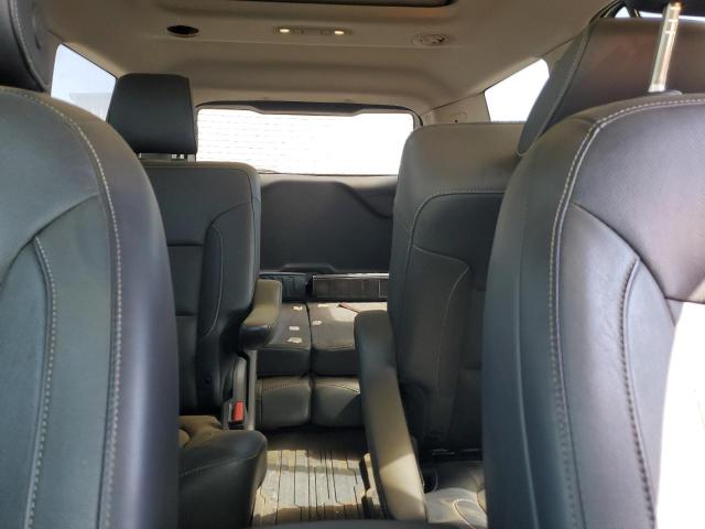 2019 GMC ACADIA SLT 1GKKNMLS3KZ249118