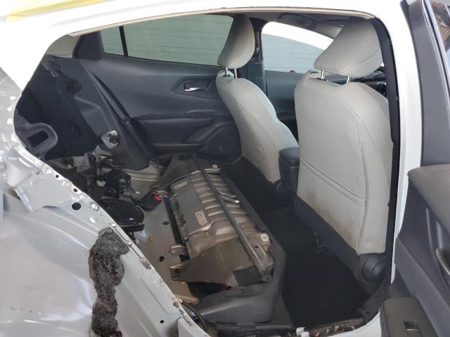 2024 TOYOTA PRIUS LE JTDACAAU6R3033101