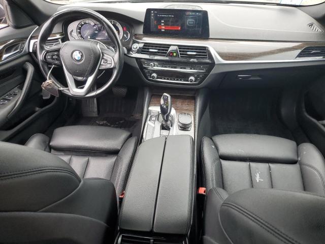 2019 BMW 530 XI - WBAJA7C59KG910013