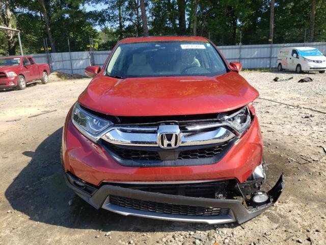 2019 HONDA CR-V EXL - 2HKRW1H83KH504604