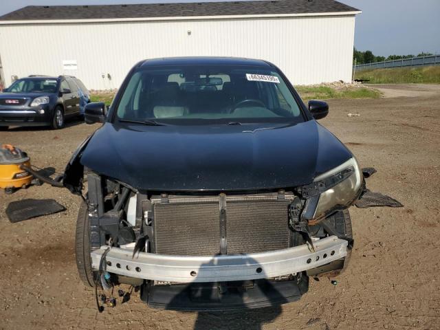 2017 HONDA PILOT EXL 5FNYF6H57HB003379