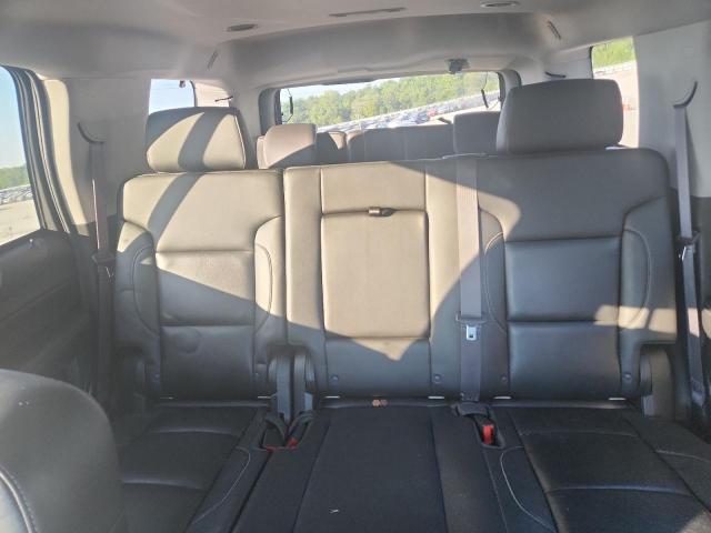 2015 CHEVROLET TAHOE K150 1GNSKBKC4FR167561