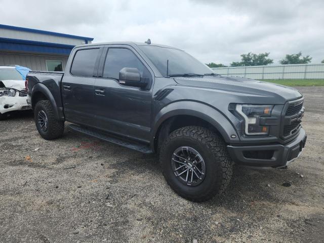 2019 FORD F150 RAPTO - 1FTFW1RG9KFC80841