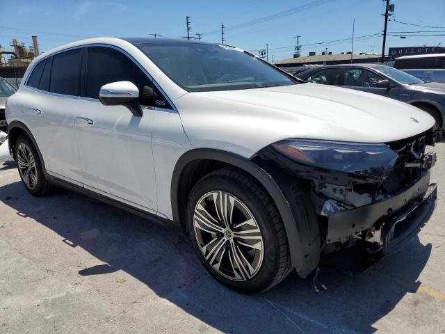 2023 MERCEDES-BENZ EQS SUV 45 4JGDM2DBXPA001492