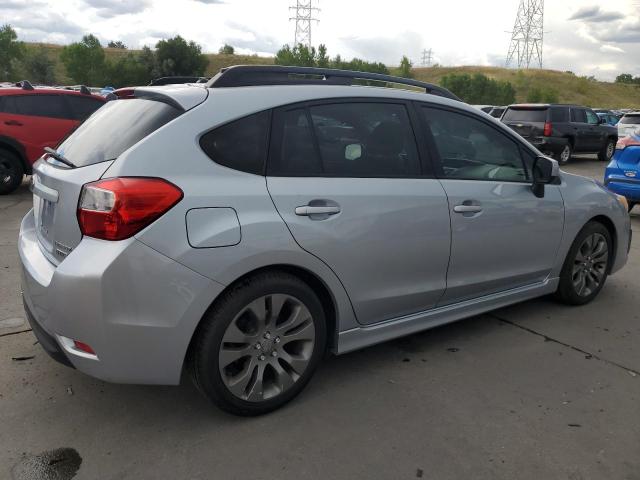 2013 SUBARU IMPREZA SP - JF1GPAR64D2839849