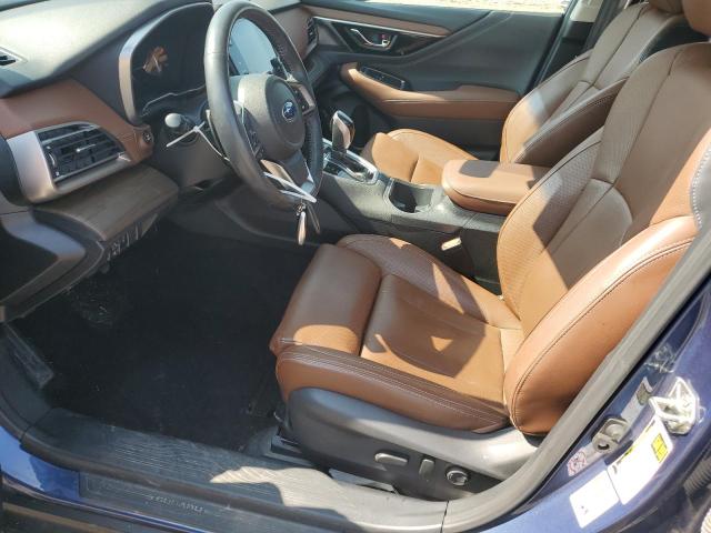 2020 SUBARU OUTBACK TO 4S4BTGPD4L3169163