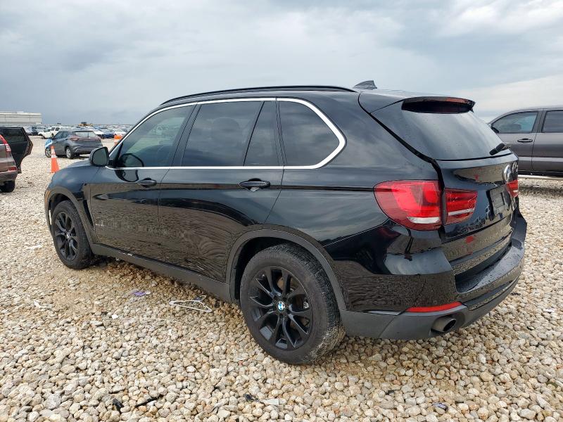 2016 BMW X5 SDRIVE3 5UXKR2C54G0H41653