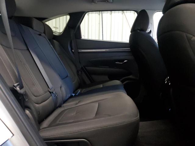 2024 HYUNDAI TUCSON SEL 5NMJBCDE1RH322472