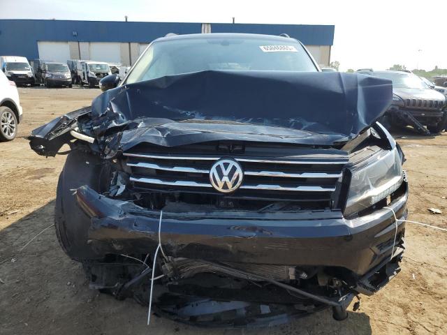 2019 VOLKSWAGEN TIGUAN SE 3VV2B7AX2KM156713