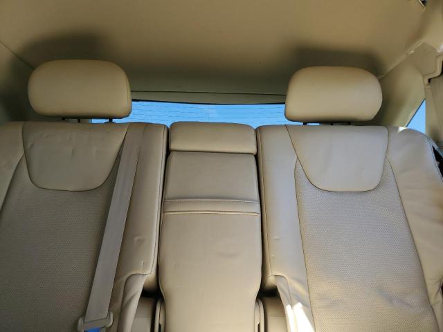 2013 LEXUS RX 350 BAS - 2T2BK1BA8DC169835