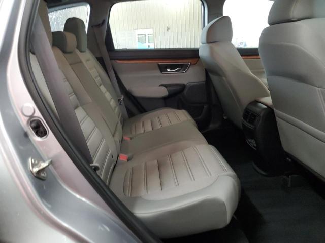 2019 HONDA CR-V EX 2HKRW2H53KH663991