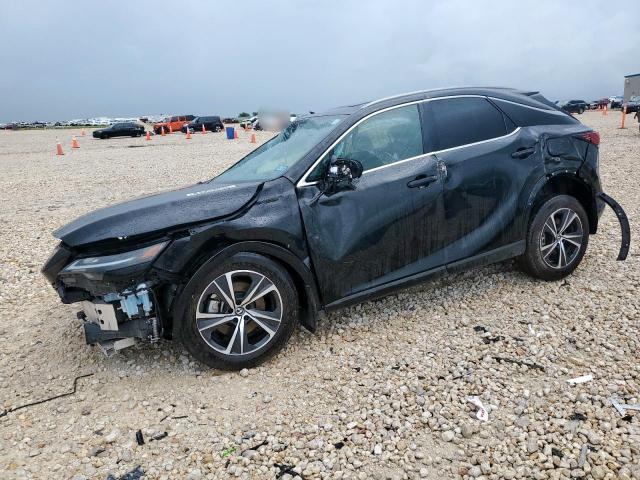 LEXUS RX 350H BA
