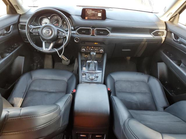2020 MAZDA CX-5 TOURI JM3KFBCM3L0815628