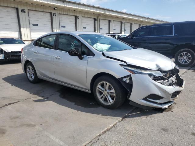 2017 CHEVROLET CRUZE LT 1G1BE5SM8H7208694