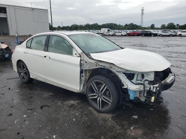 Vin: 1hgcr3f95ha043718, lot: 63126185, honda accord touring 20174