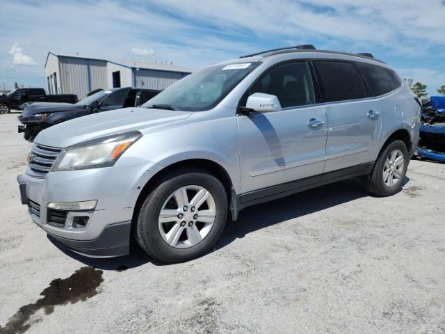 CHEVROLET TRAVERSE L