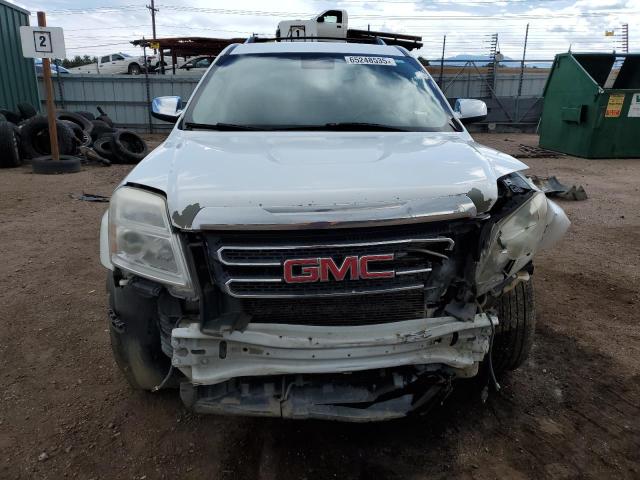 2016 GMC TERRAIN SL 2GKFLUE30G6168710