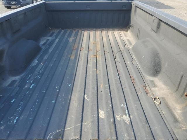 2017 CHEVROLET SILVERADO - 1GC0KUEG4HZ307301