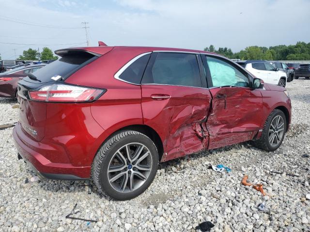 2019 FORD EDGE TITAN - 2FMPK4K9XKBB36144