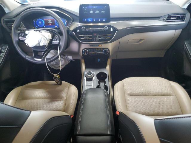 2022 FORD ESCAPE TIT - 1FMCU9J99NUA76069