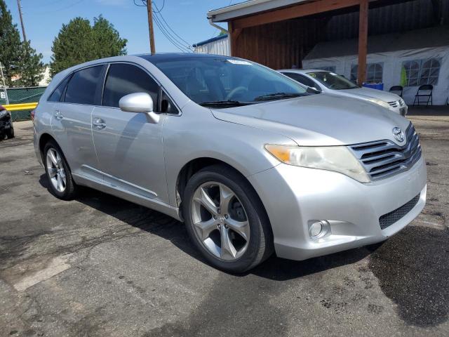 2012 TOYOTA VENZA LE - 4T3BK3BB8CU067190