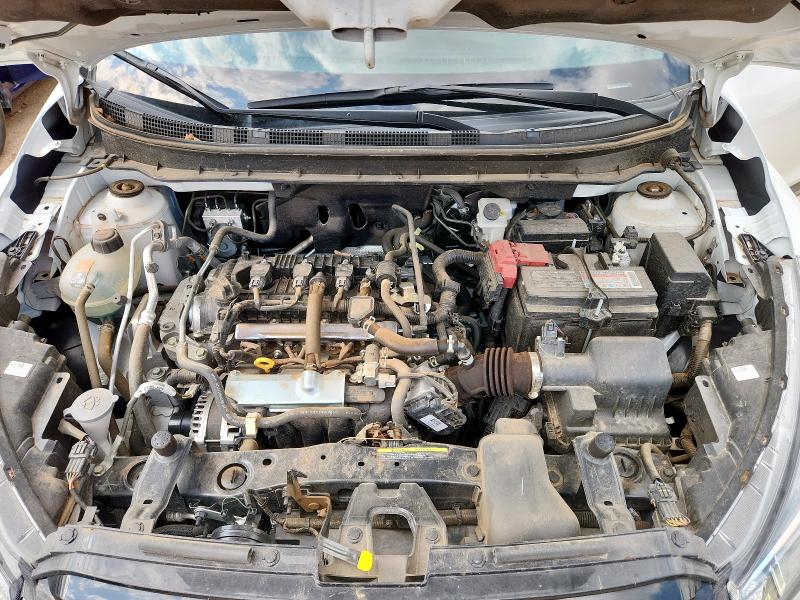 2024 NISSAN KICKS SR 3N1CP5DV2RL507772