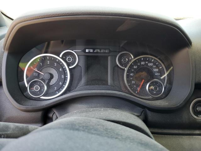 2025 RAM 1500 TRADE 1C6RRFCG9SN691339