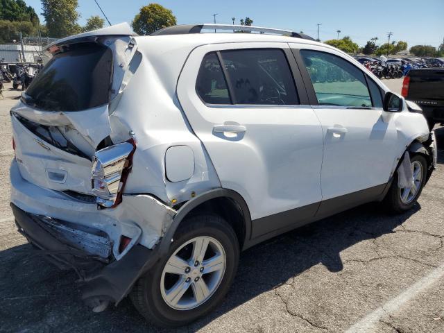 2020 CHEVROLET TRAX 1LT KL7CJLSB0LB314344