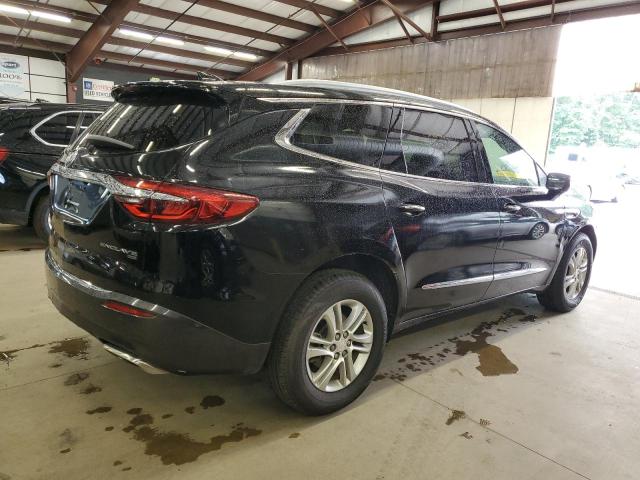 BUICK ENCLAVE ES 2018 black  gas 5GAEVAKW1JJ212949 photo #4