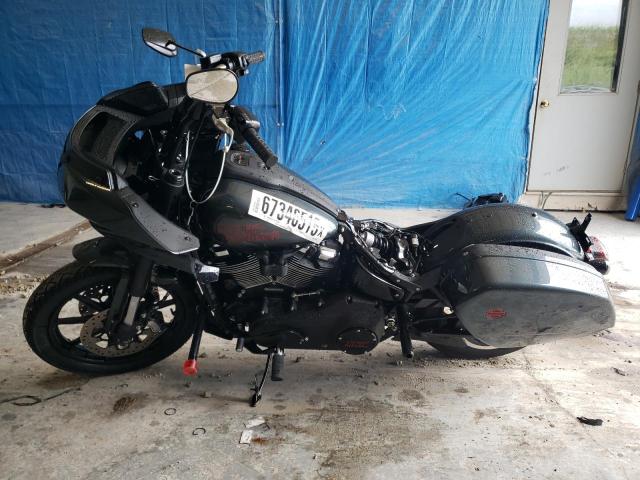 2025 HARLEY-DAVIDSON FXLRST 1HD1YXA13SB023534