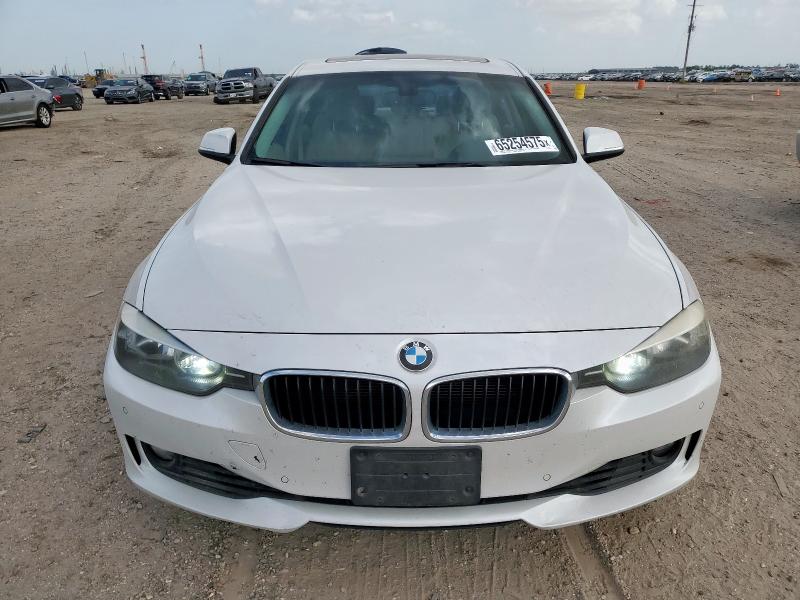 2015 BMW 328 I WBA3A5G5XFNS90734