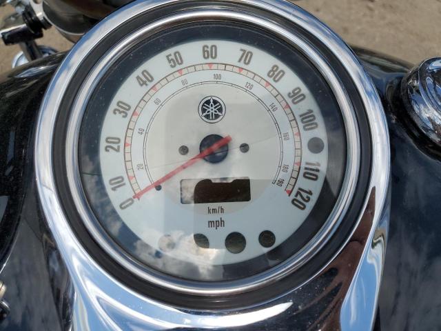 2001 YAMAHA XVS1100 JYAVP11EX1A013184