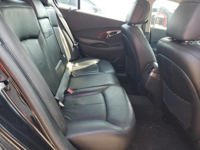 2011 BUICK LACROSSE CXS - 1G4GE5GDXBF288532