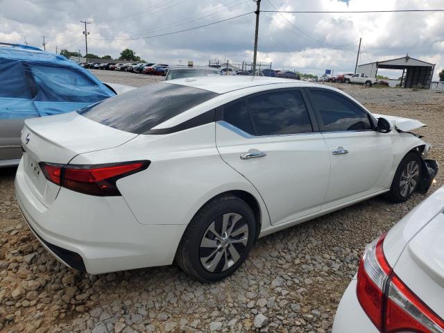 2019 NISSAN ALTIMA S - 1N4BL4BV8KC106929