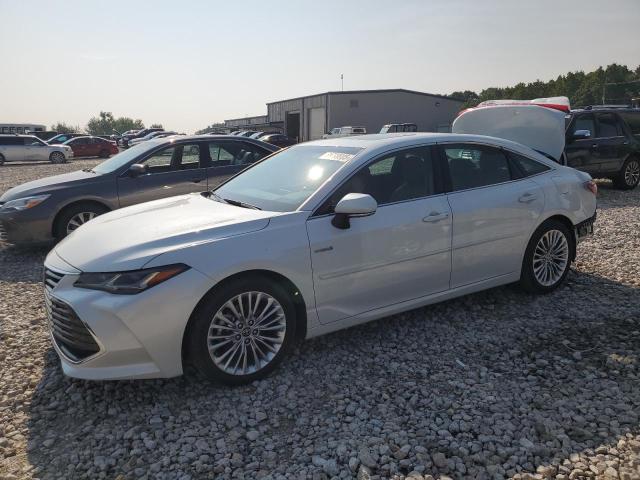 2020 TOYOTA AVALON LIM 4T1D21FB6LU013483