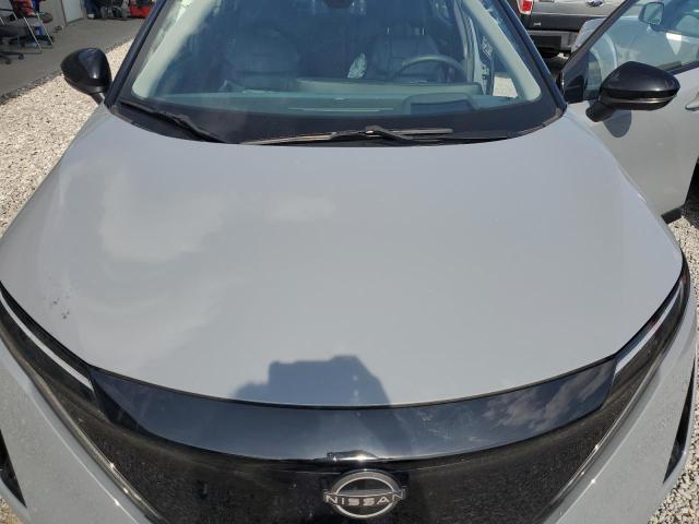 2023 NISSAN ARIYA PLAT JN1DF0CD2PM702096