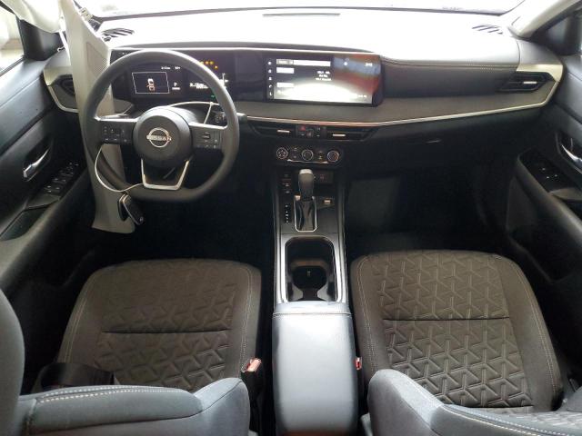 2025 NISSAN KICKS SV 3N8AP6CB7SL353135