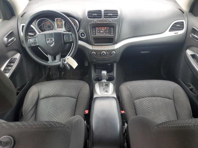 2015 DODGE JOURNEY SE 3C4PDCABXFT668310