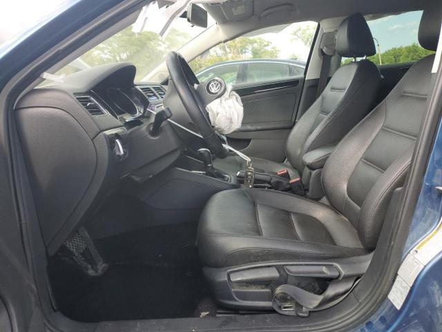 2016 VOLKSWAGEN JETTA SEL 3VWL17AJ2GM404917