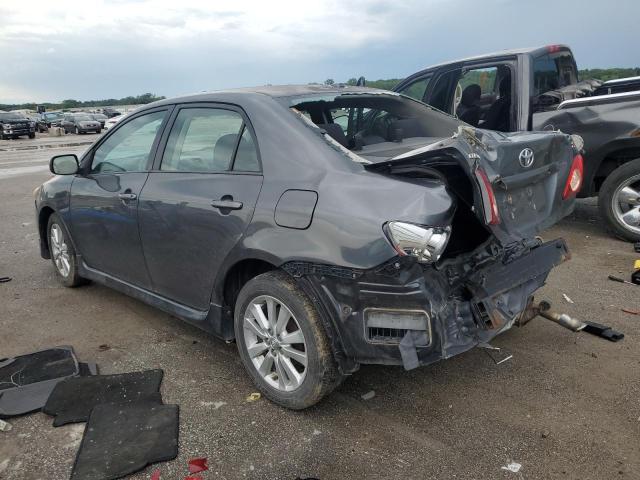 2010 TOYOTA COROLLA BASE - 1NXBU4EE8AZ265117