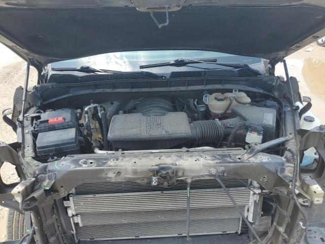 2019 GMC SIERRA K15 1GTP9EED6KZ179883